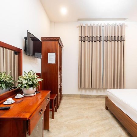 Thanh Xuan Hotel Dalat Exteriér fotografie