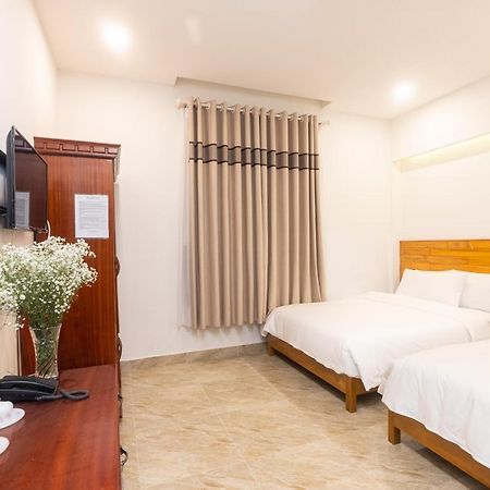 Thanh Xuan Hotel Dalat Exteriér fotografie
