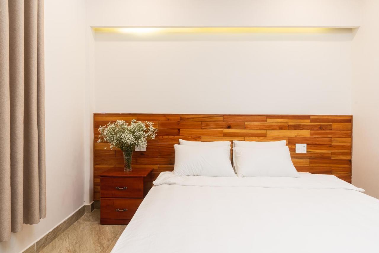 Thanh Xuan Hotel Dalat Exteriér fotografie