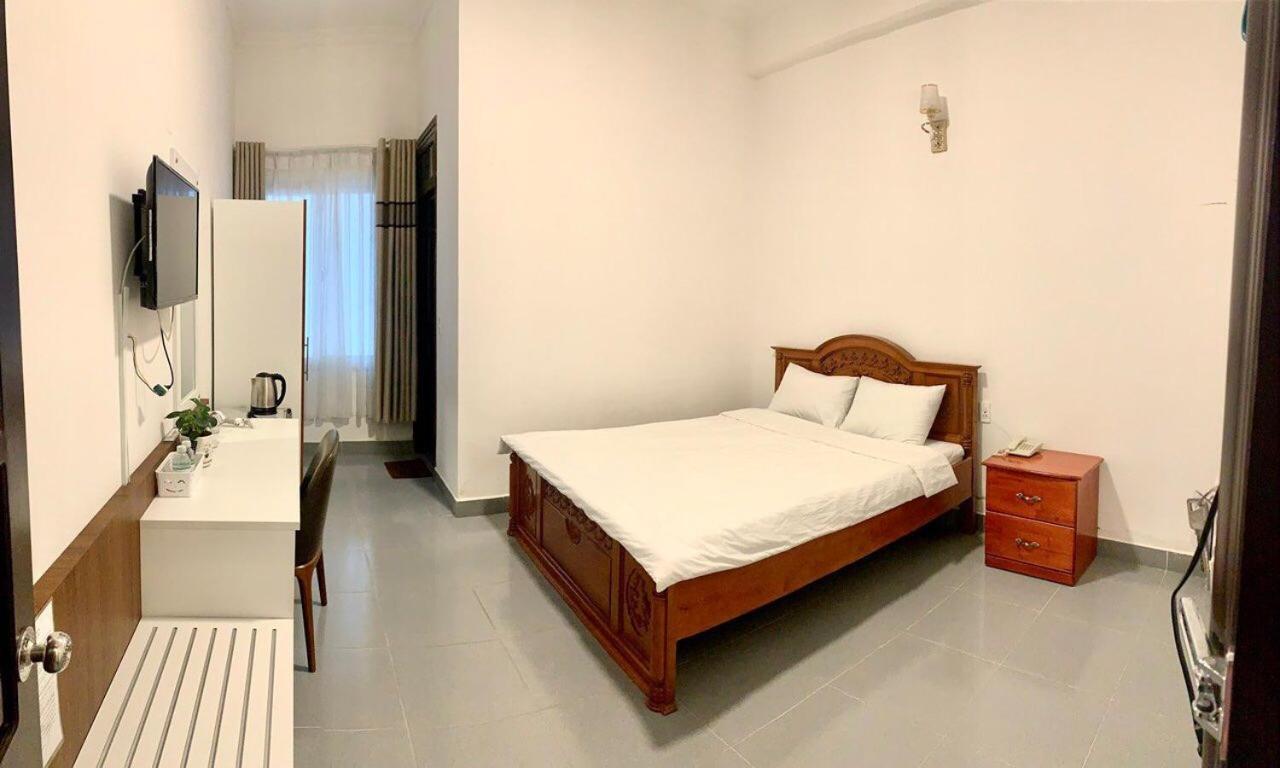 Thanh Xuan Hotel Dalat Exteriér fotografie