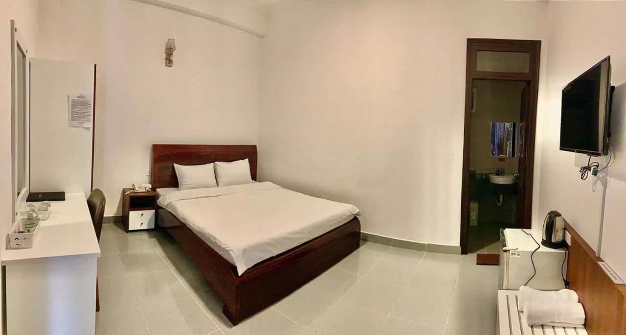 Thanh Xuan Hotel Dalat Exteriér fotografie